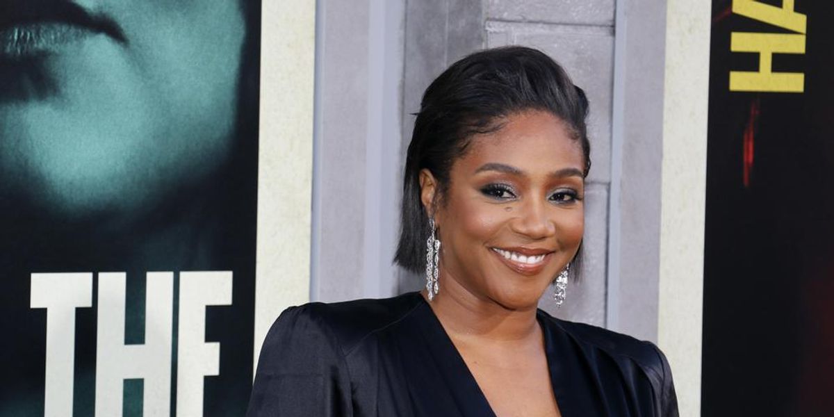 This Fitness Plan Just Helped Tiffany Haddish Shed 40 Pounds