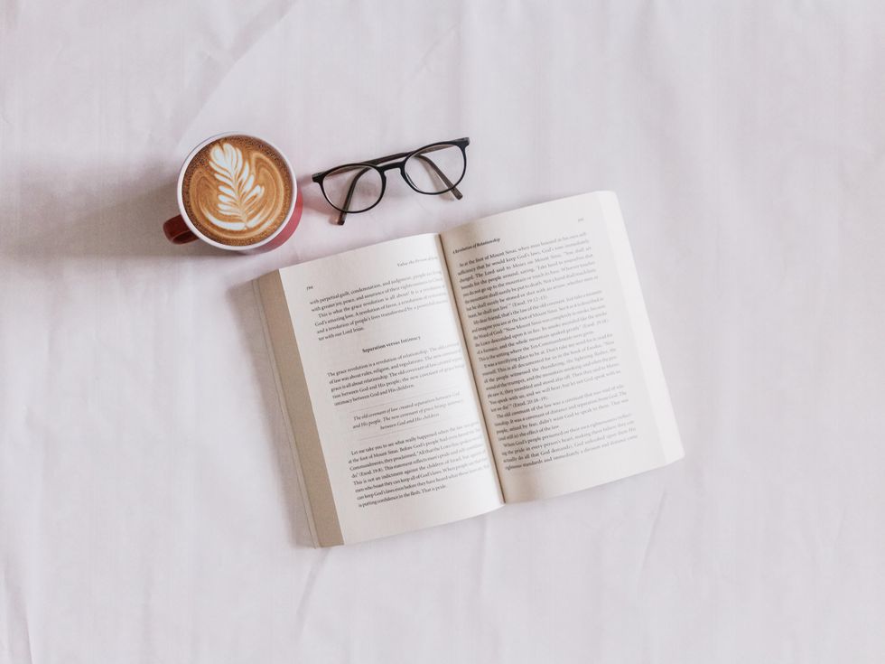 50 things to do instead of being on your phone