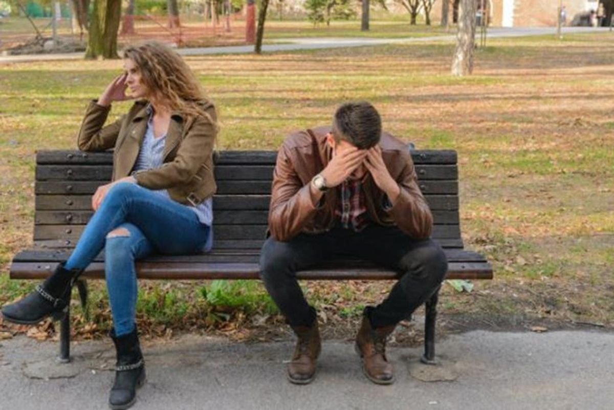 Researchers find a secret 'tell' that reveals if a couple heading for a breakup