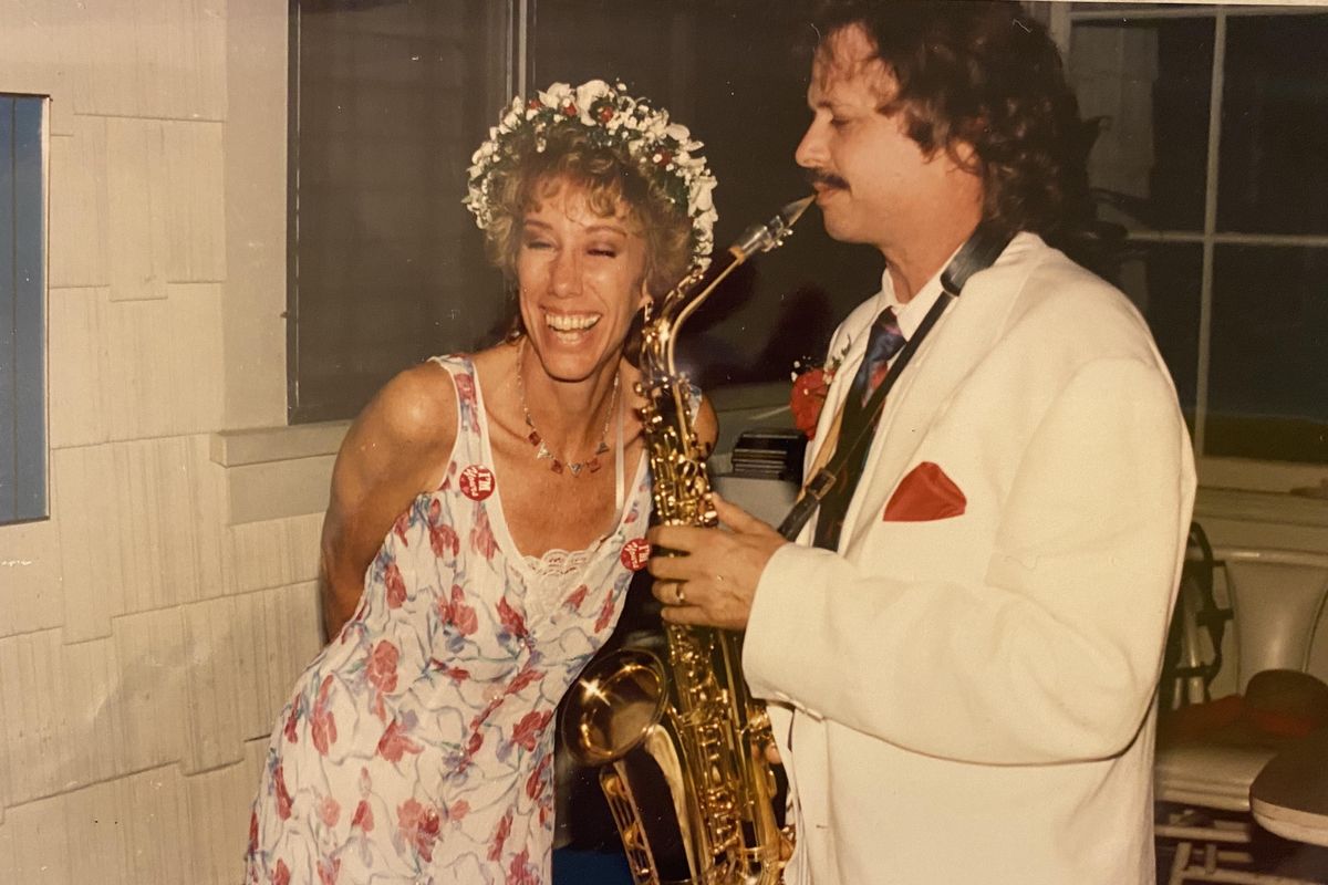 'I think we're lucky': Austin love stories that will warm your heart