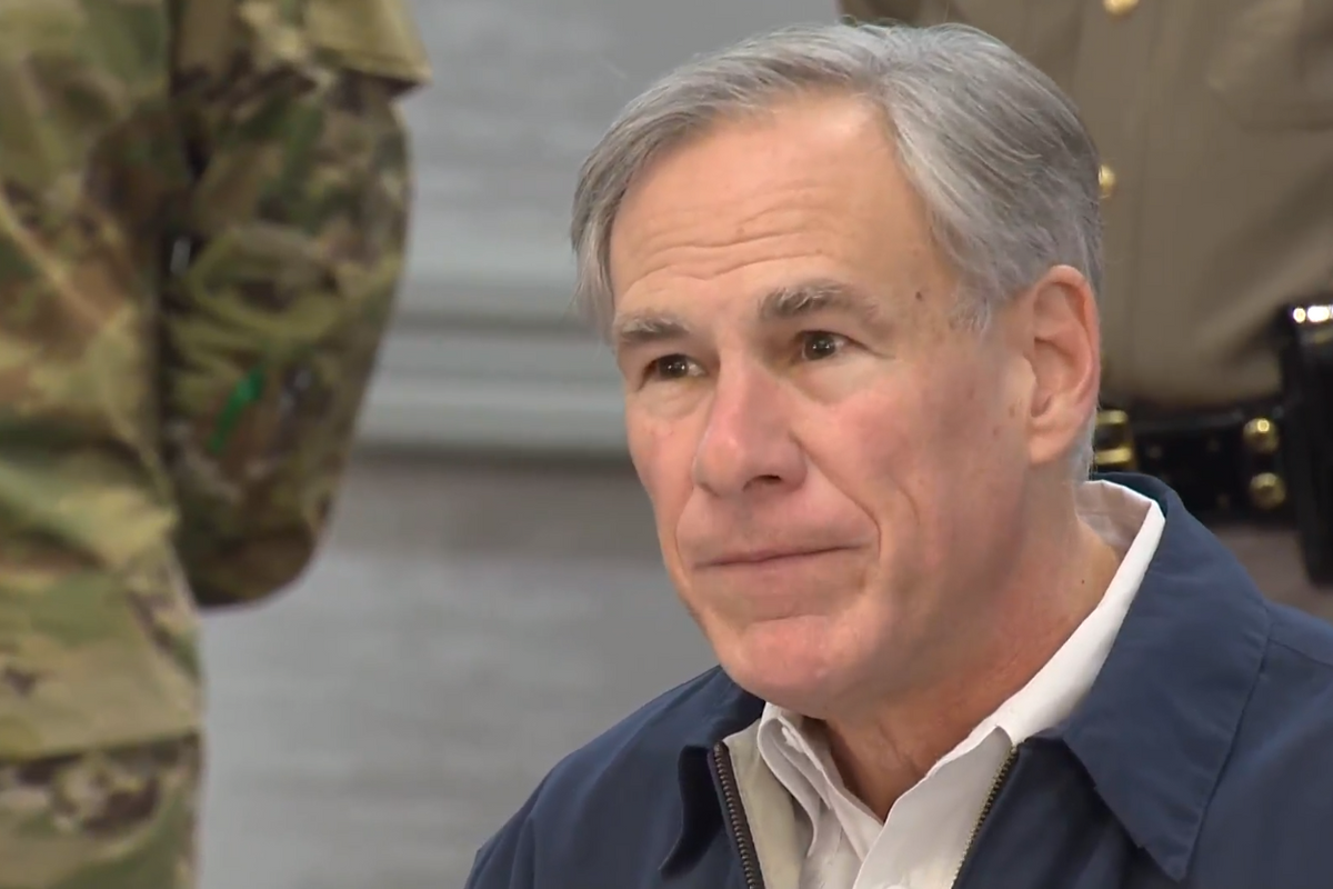 Texas governor orders natural gas producers not to export supply, blames city-owned utilities for power outages