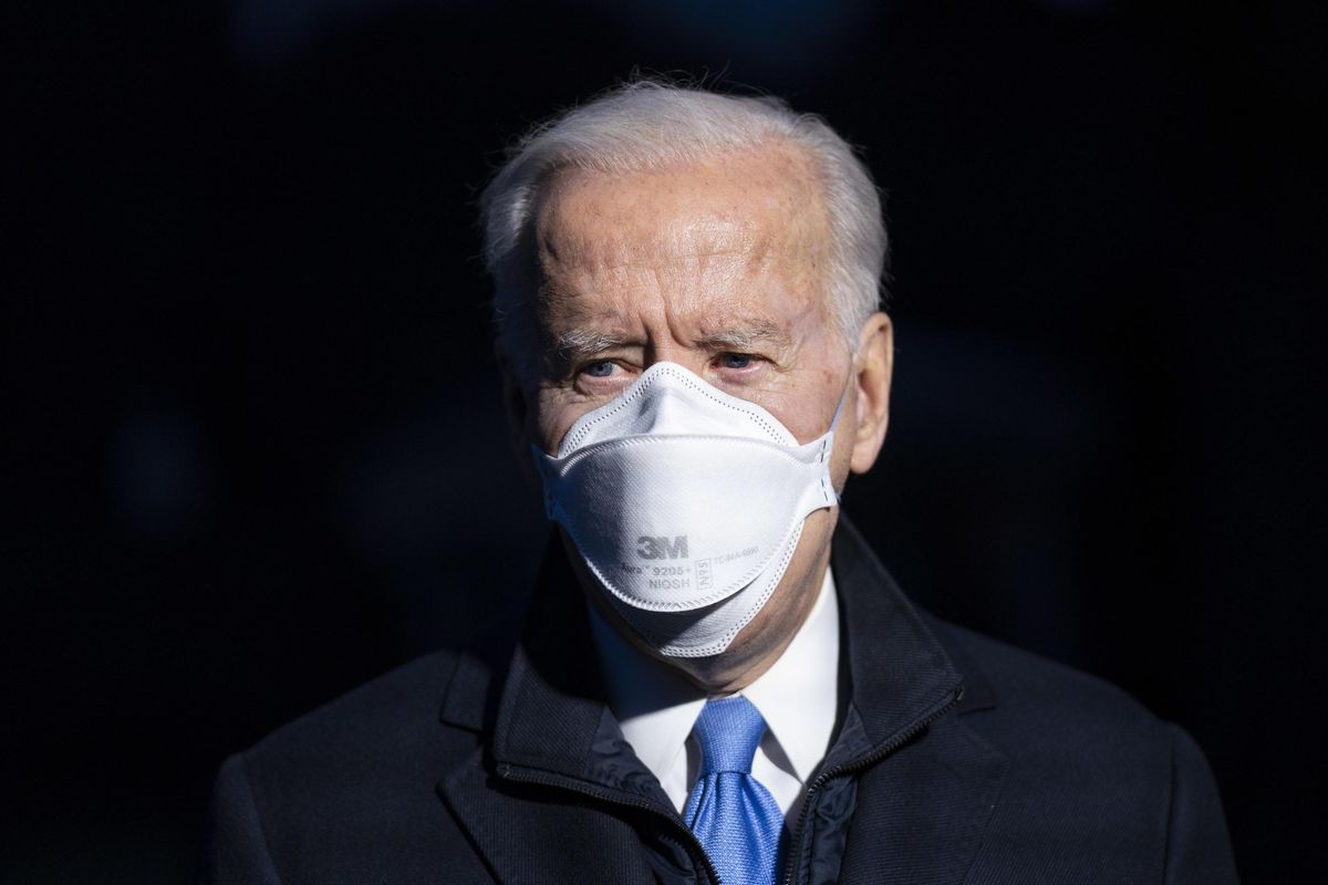 Sui dossier caldi Iran, Cina e Russia Biden ha già combinato tre disastri
