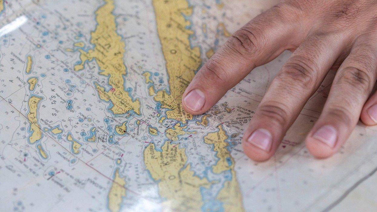 People Break Down The Best Geography Facts They Know