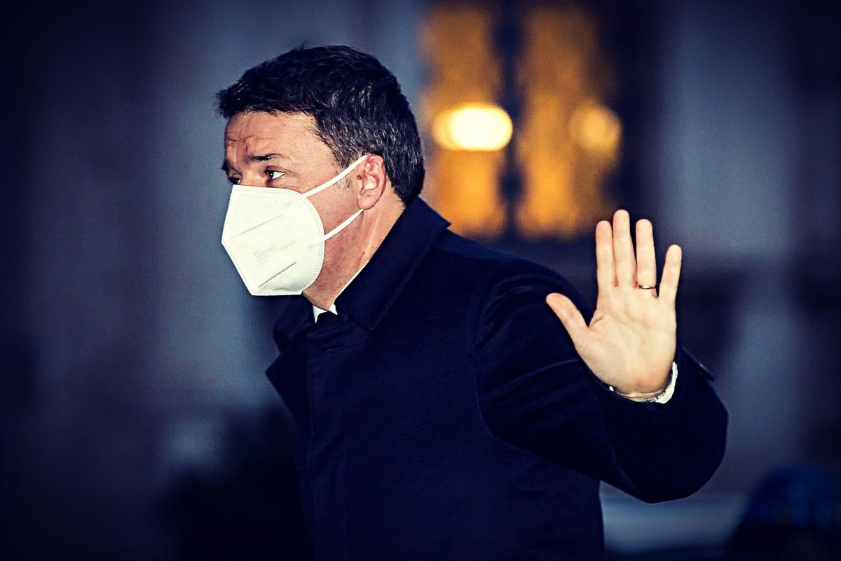 Finanziamenti alla Fondazione Open. Fiamme gialle nelle società donatrici