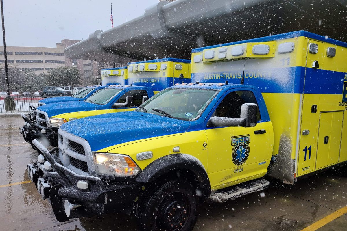 Austinites work to keep their people, pets and pipes safe amid ongoing power outages