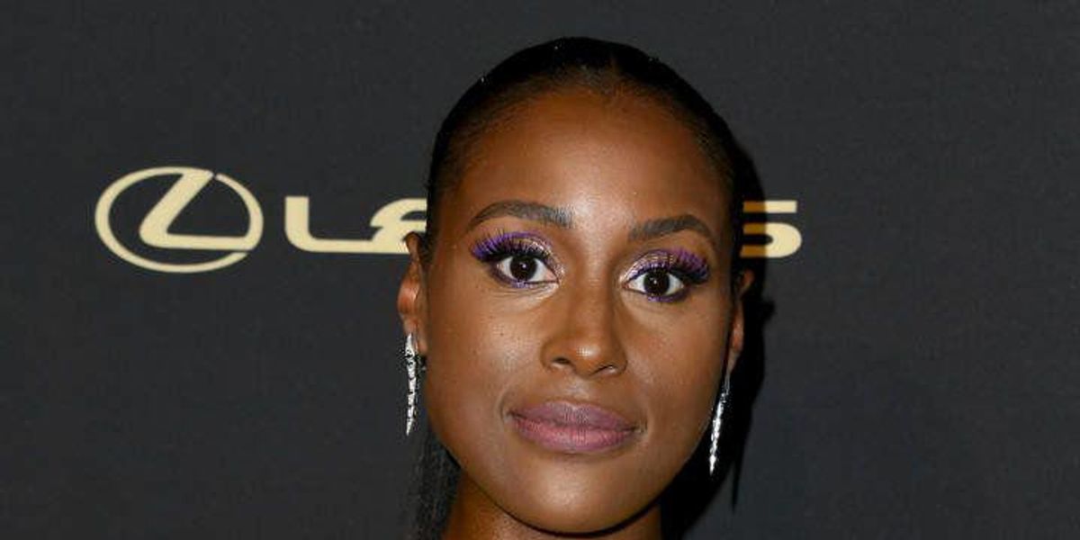 Issa Rae Weighs In On Making Therapy A Top Priority In Her Life