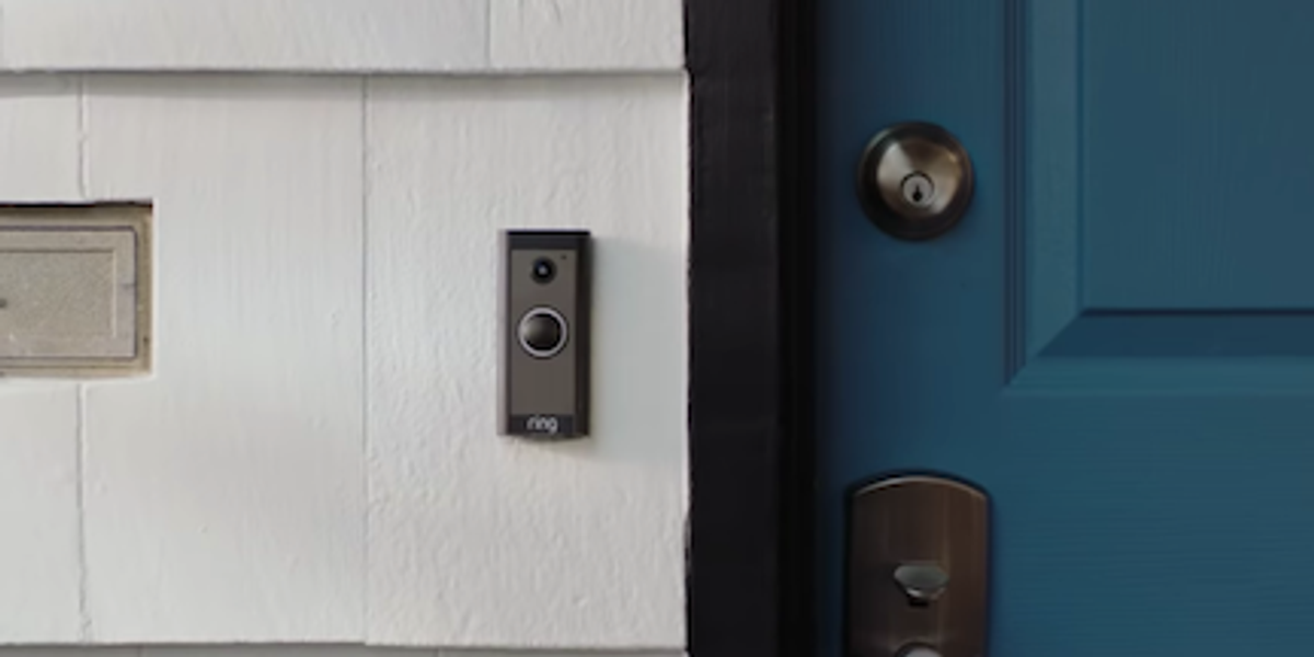 Ring Geofence now automates home security settings for users Gearbrain
