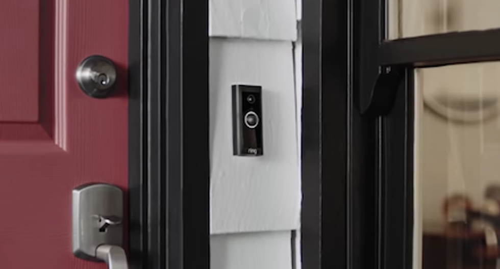 Ring Geofence now automates home security settings for users Gearbrain
