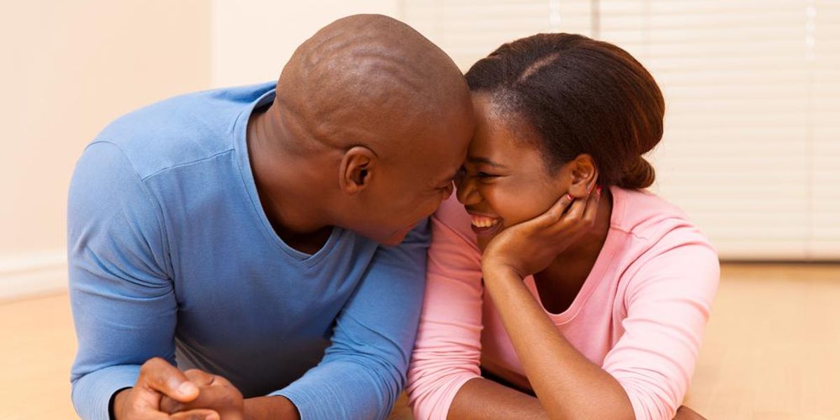 10 Husbands Speak On What Made Them Choose Their 'One'
