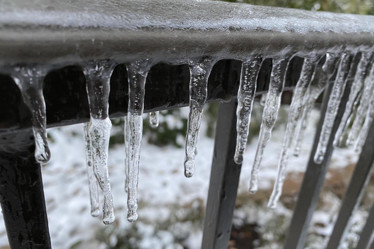 Austin faces a third day without power, 'possibly longer,' and an increasing number of burst pipes
