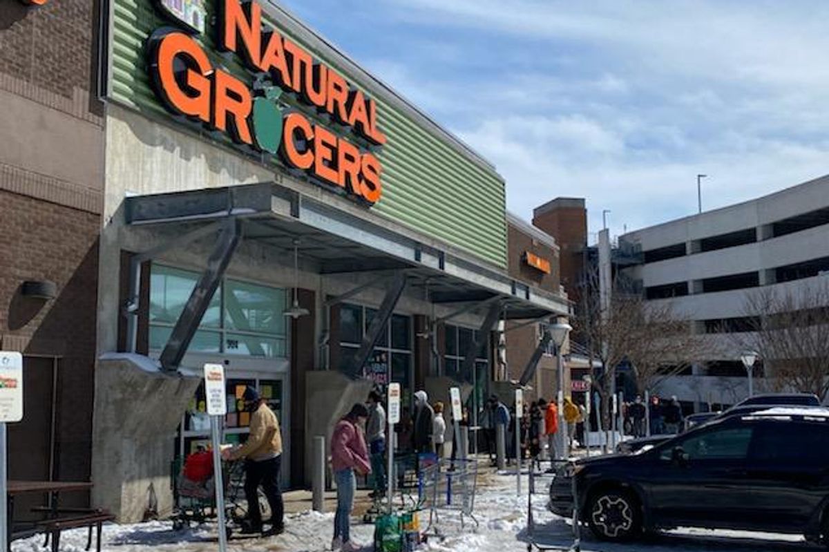 Winter storm prompts third day of mass closures, additional warming centers open in Austin