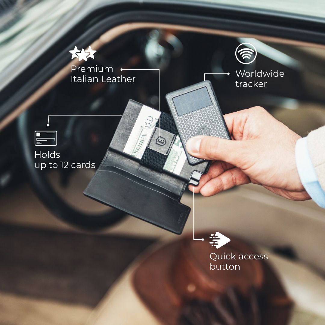 Ekster The Best Wallet For Going Cashless Popdust