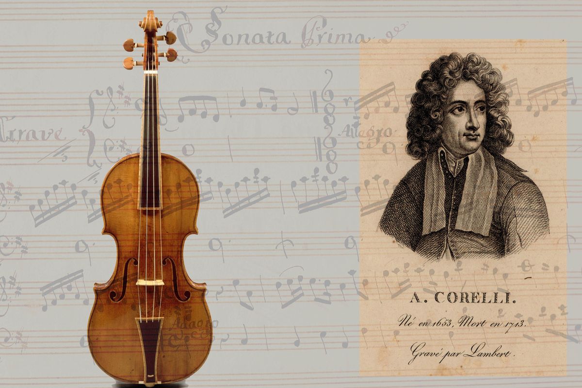 Gli artisti di bottega che resero immortali i violini di Cremona