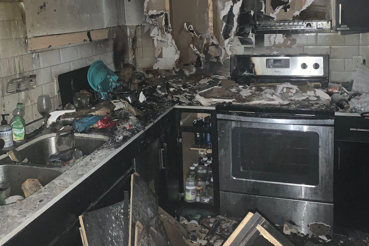 Austin Fire responds to oven fire prompted by restored power service, urges residents to turn off appliances
