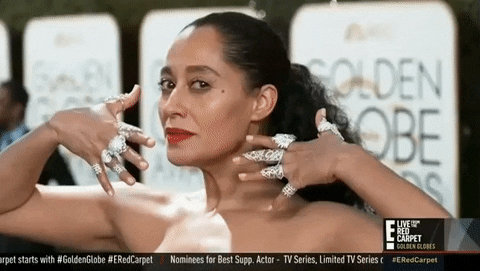 Tracee Ellis Ross Breaks Down Her Iconic Style