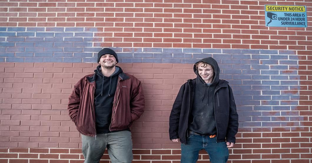 Rhode Island Band Driftwalker Releases First Album 'I Am Alive'