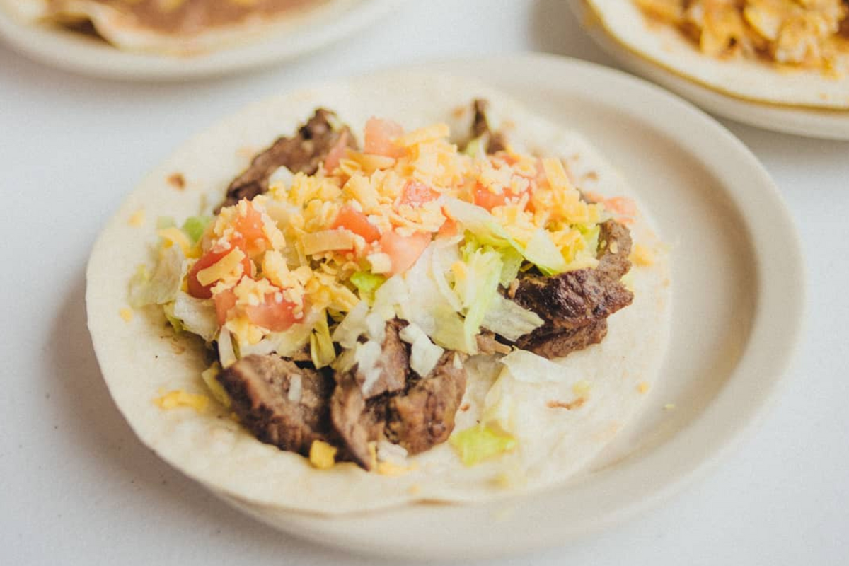 Water may be scarce, but free meals are plentiful thanks to these Austin restaurants