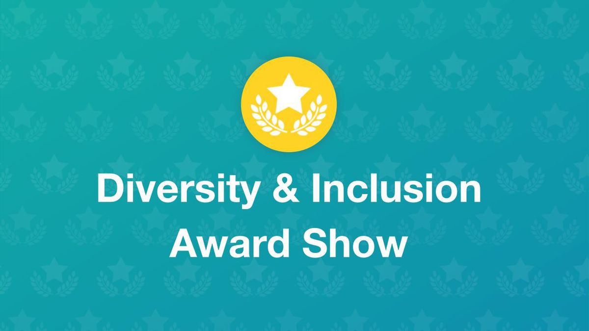 Meet PowerToFly's 2021 Diversity & Inclusion Award Honorees