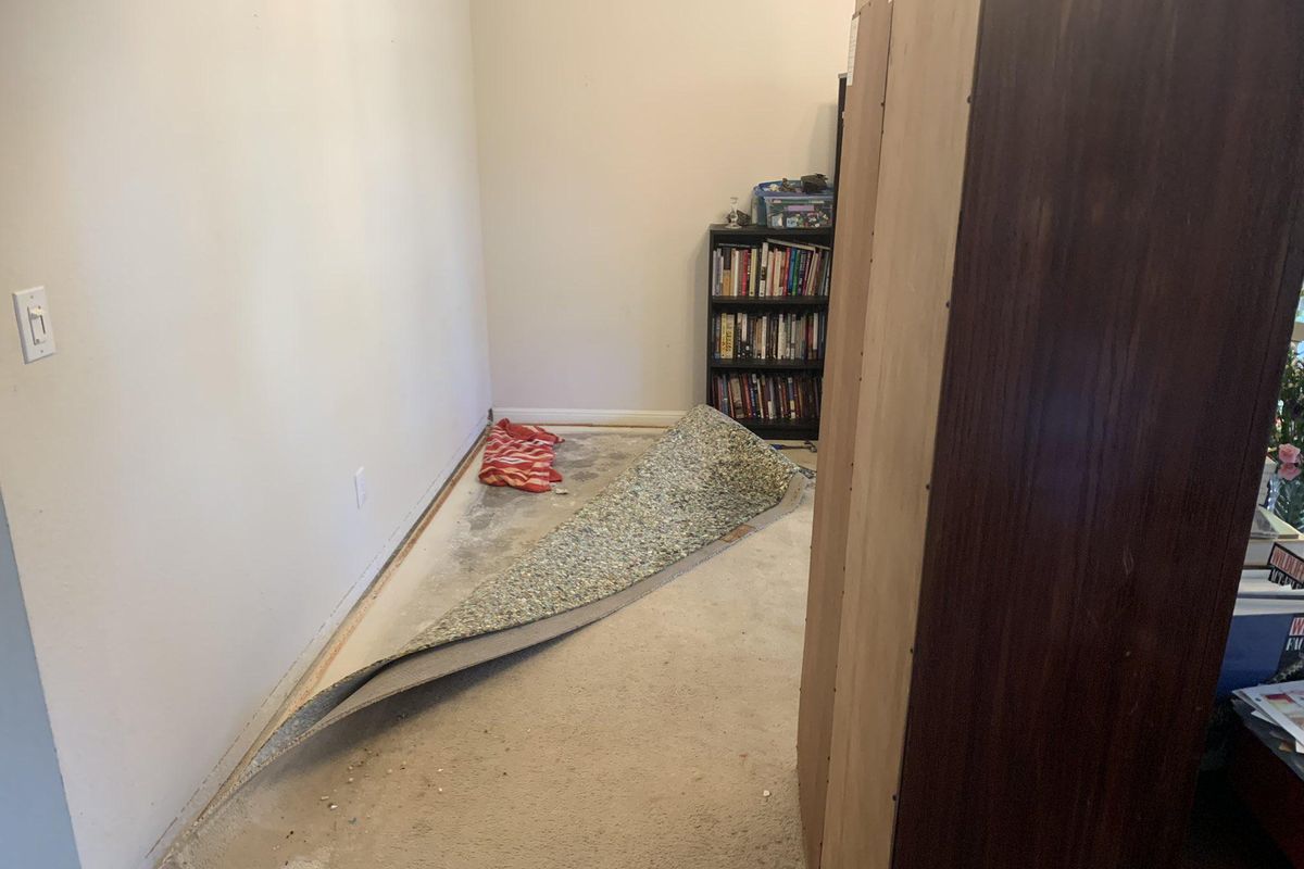 Austin's remote workers find their home offices plagued by water damage, internet outages after winter storms
