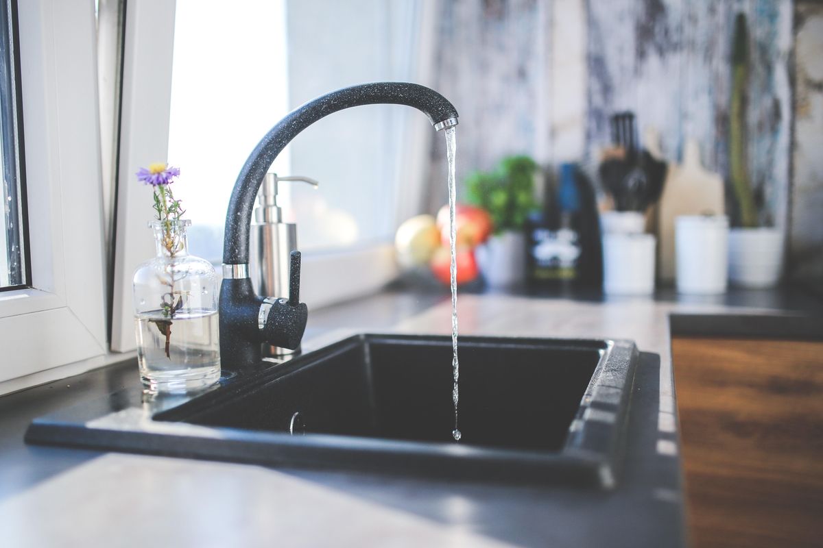 Austin Water users put under boil water notice
