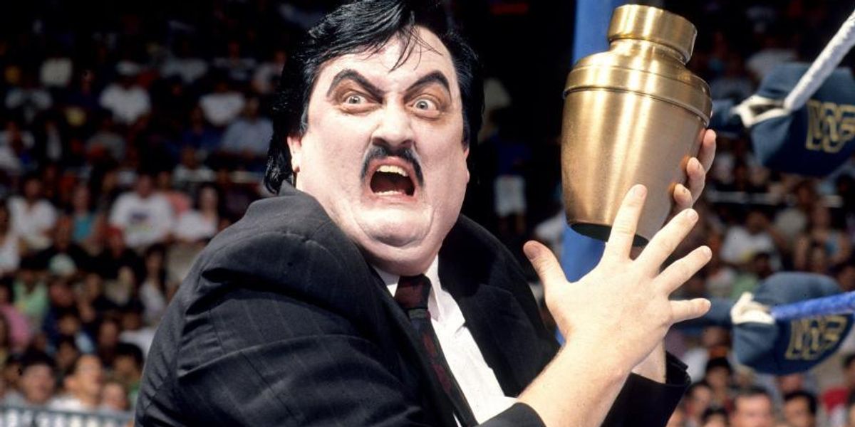10 Greatest Managers in Wrestling History Popdust