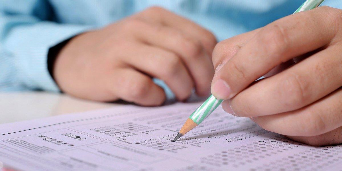 Exam Proctors Describe The Most Elaborate Attempts At Cheating They've Ever Witnessed