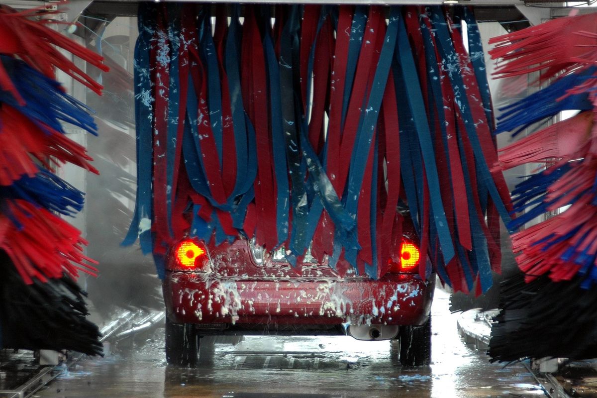 Time to wash the car? Travis County water and power rules back to normal as all restrictions end