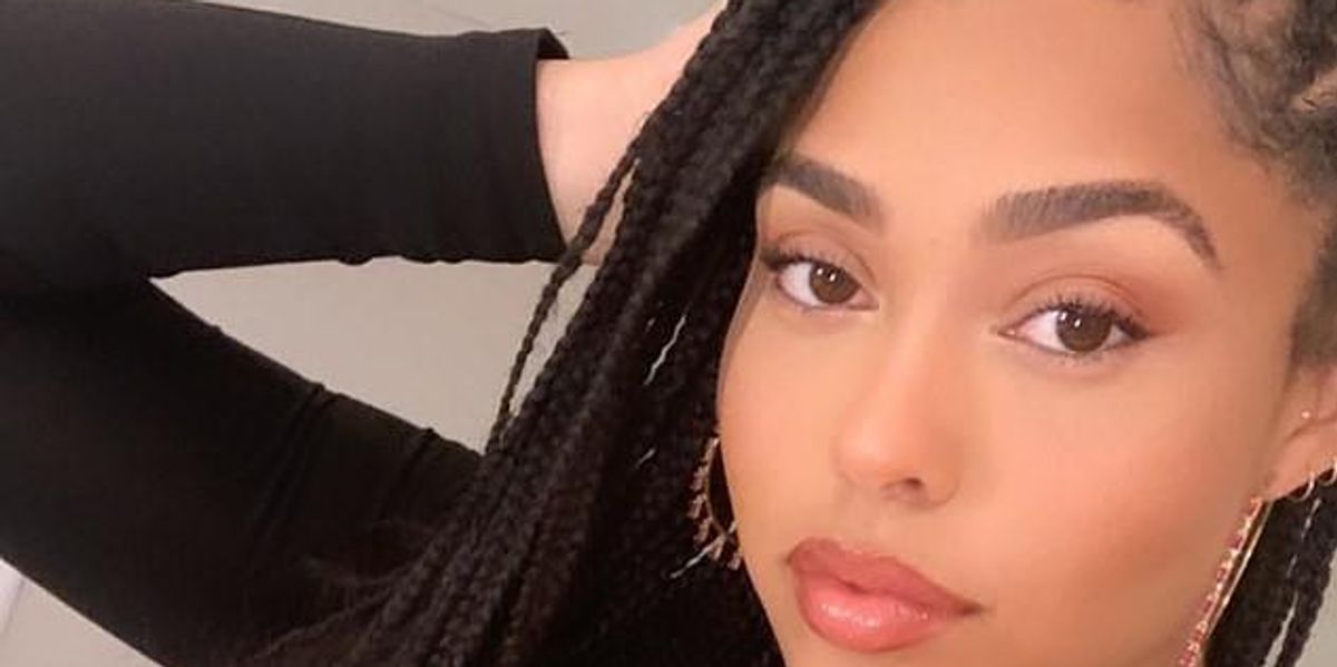 Jordyn Woods Says If You Need Motivation To Be An Entrepreneur, Don't Become One