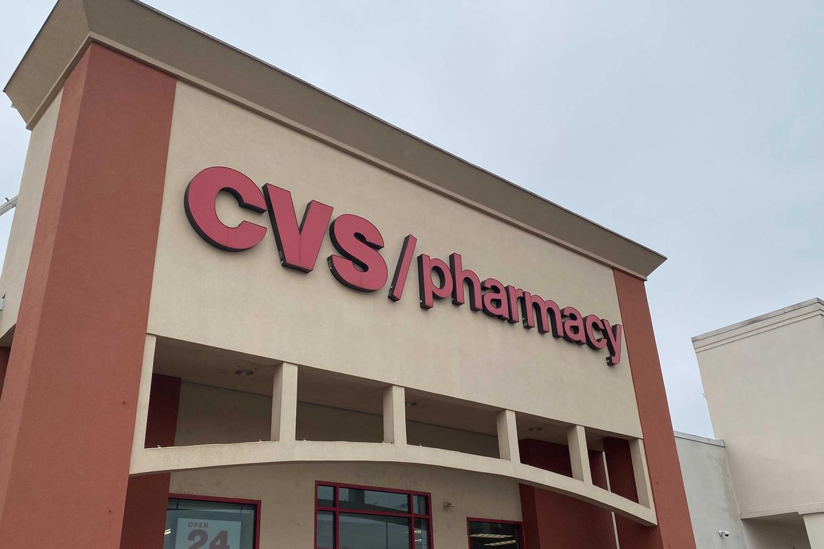 CVS opens Austin-area vaccination sites