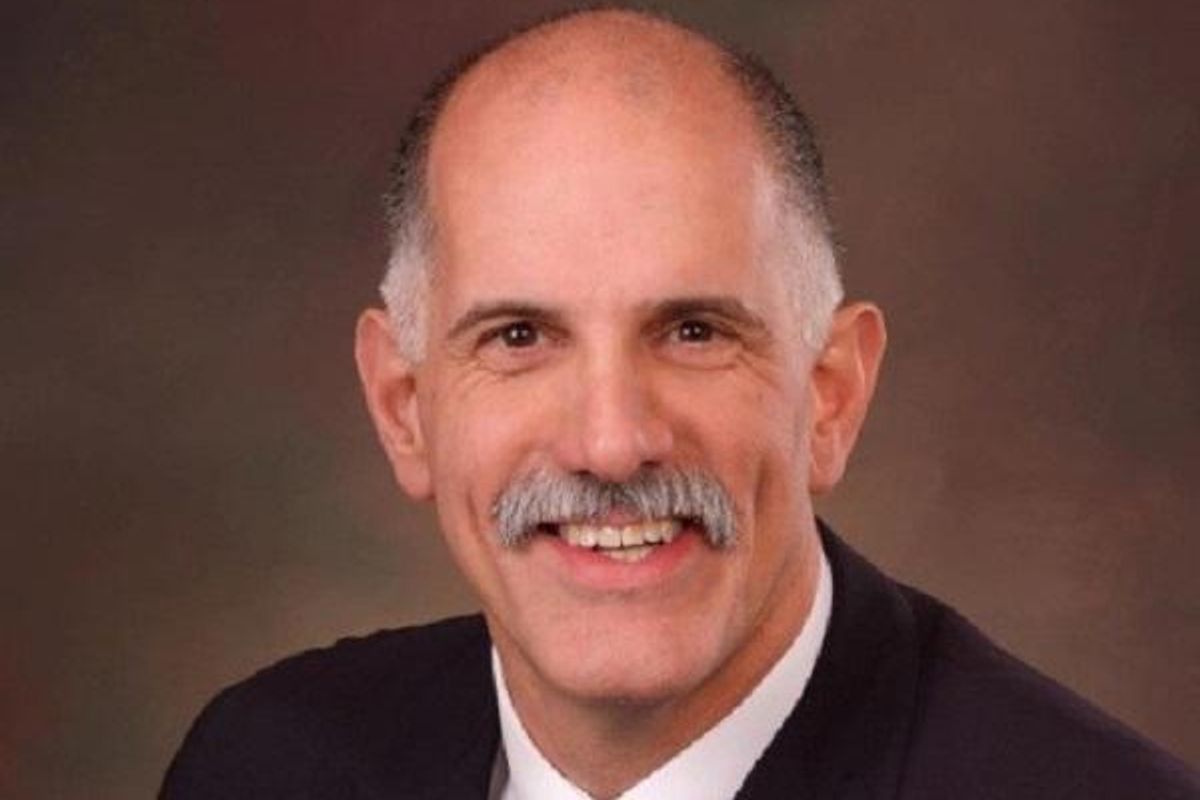 Totally Normal Idaho GOP Dude Says Why Don't We Register People Who DON'T Have Guns, HUH?