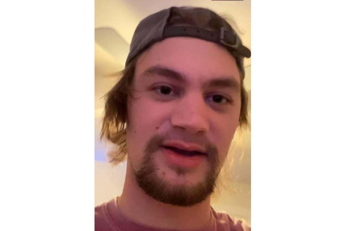 Search resumes for missing Texas State student Jason Landry