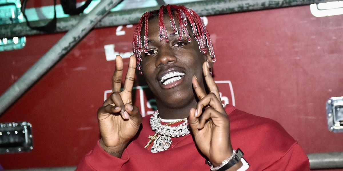 lil yachty uno