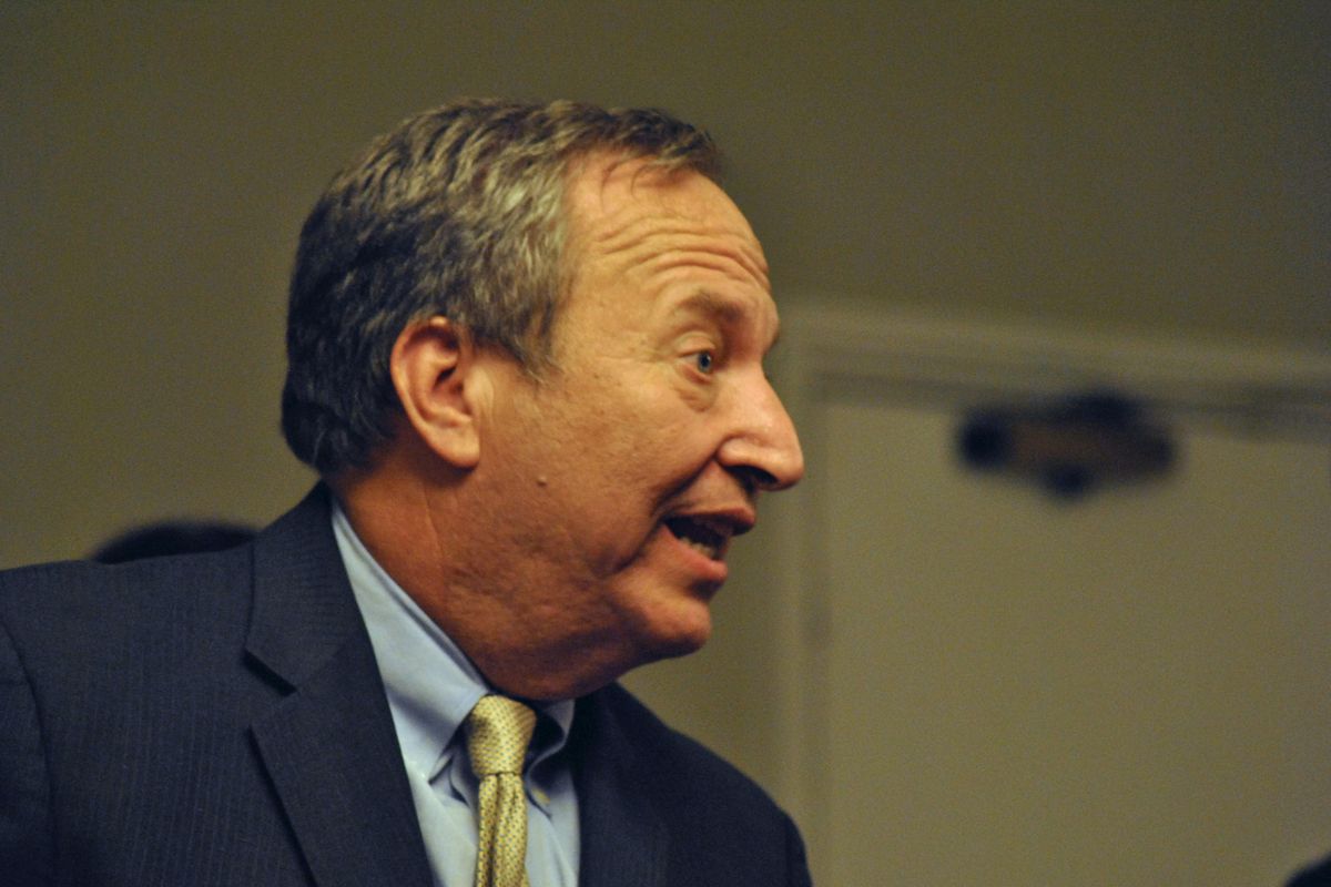White House Not Listening To World's Most Perpetually Wrong Economist