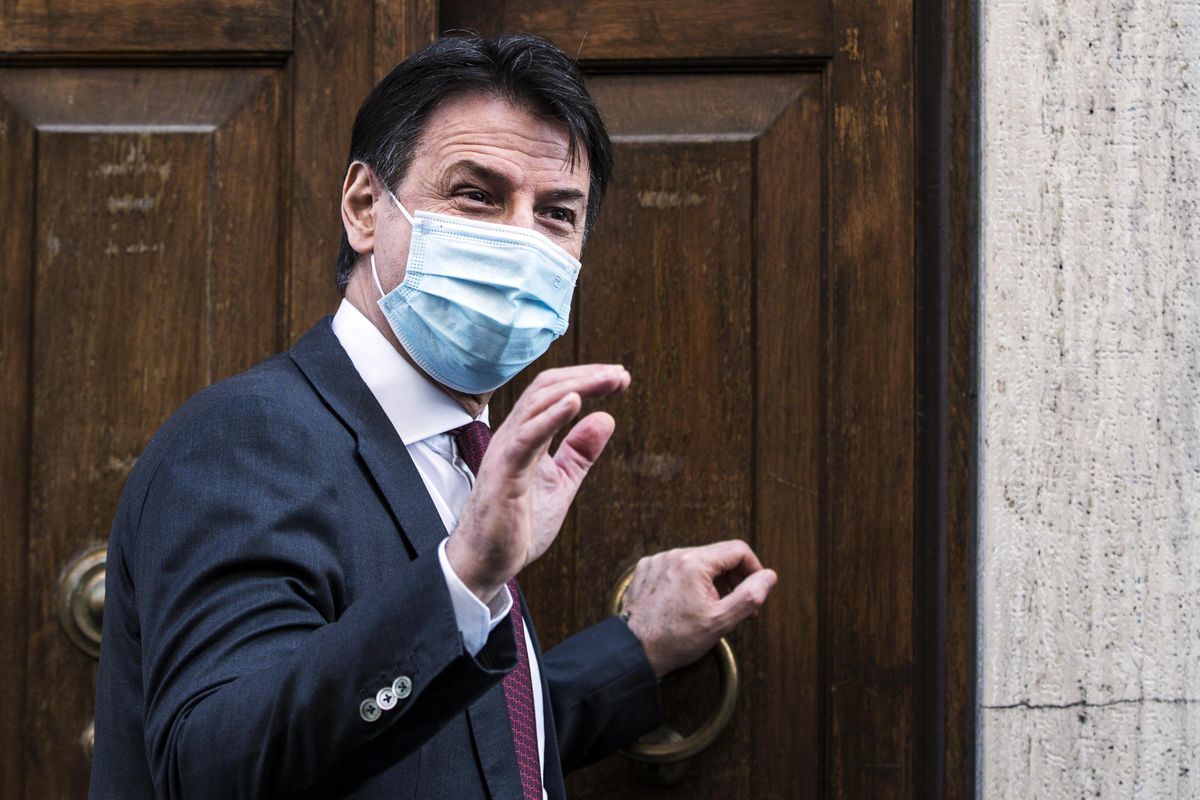 Cominciano i processi ai dpcm: ora l’avvocato ha paura dei tribunali