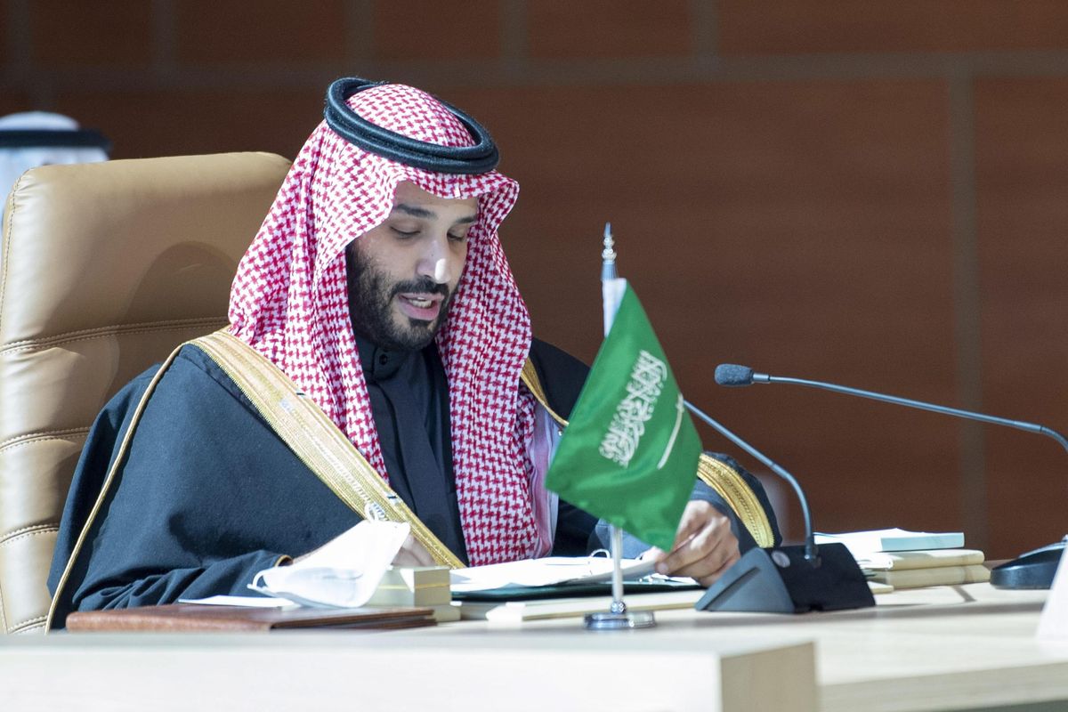 I ricchi affari della finanza islamica