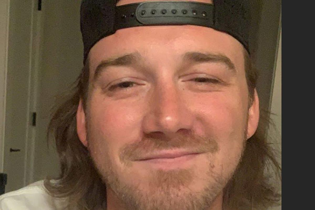 Morgan Wallen