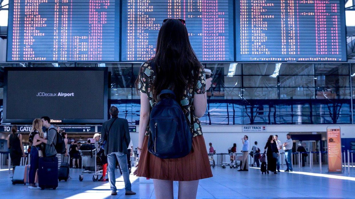 People Share Which Things They Would Change About Airports If They Could
