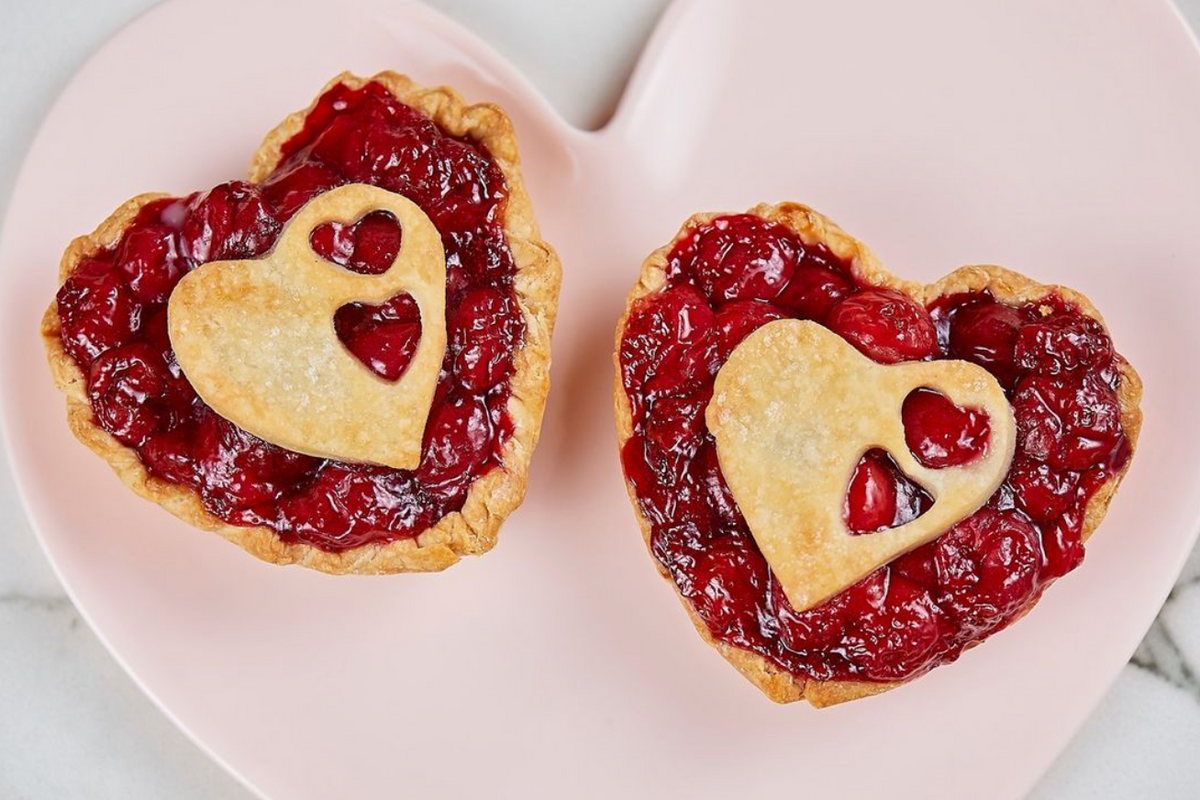 17 sweet spots around town to get your Valentine's Day fix