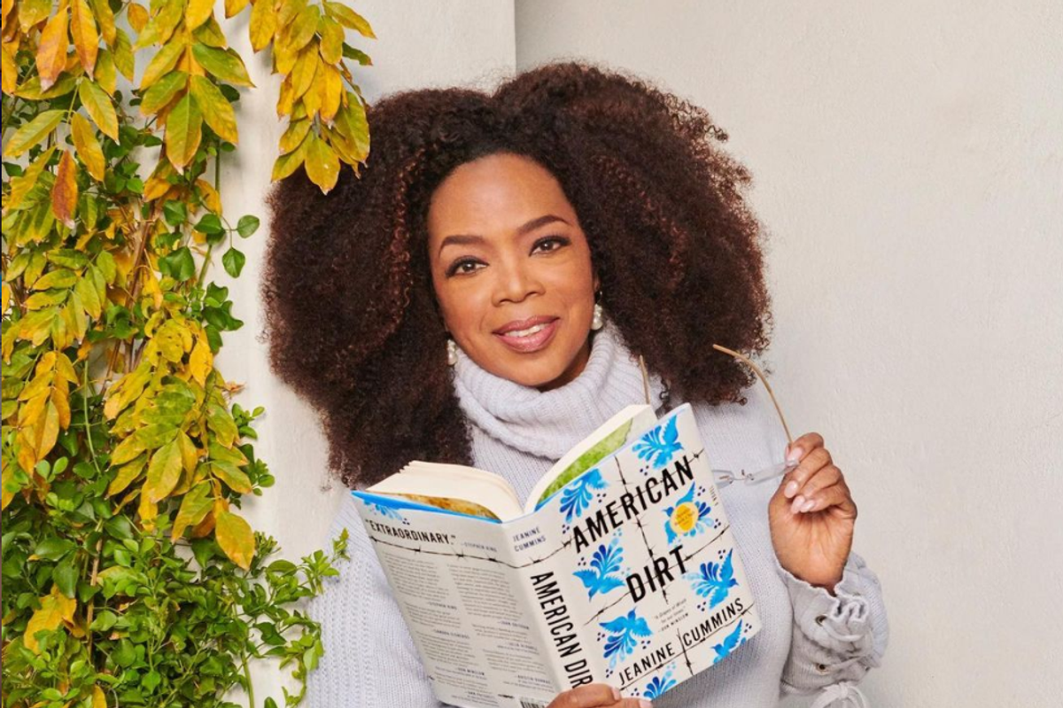 Oprah confirmed to kick off SXSW Edu