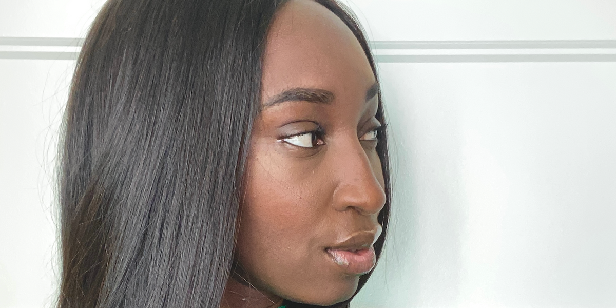 Tech Executive Besidone Amoruwa Reveals The True Key To Great Skin