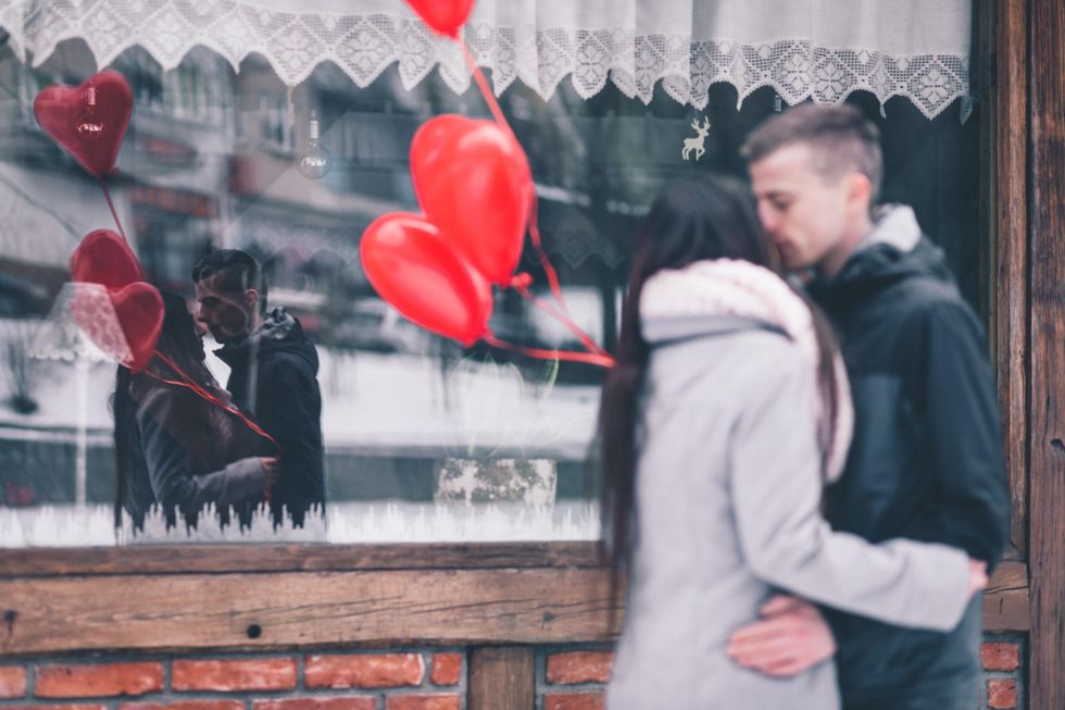 10 Vday Dates That Aren't Dinner and a Movie