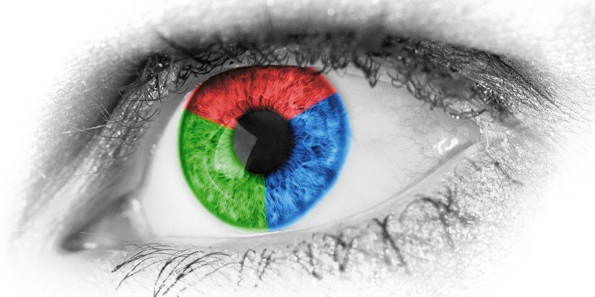 Colorblind People Share The Most Unexpected Problems They Face In Their Day To Day Life