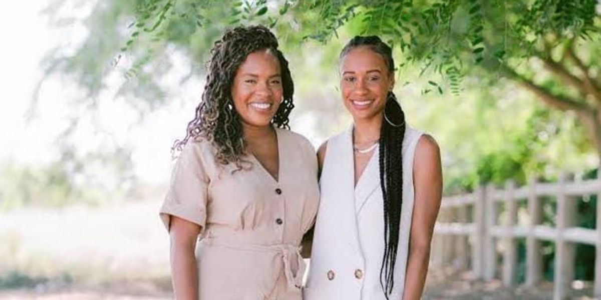 HGTV Is Adding This Black Sister Duo To Their Lineup And Yassss!
