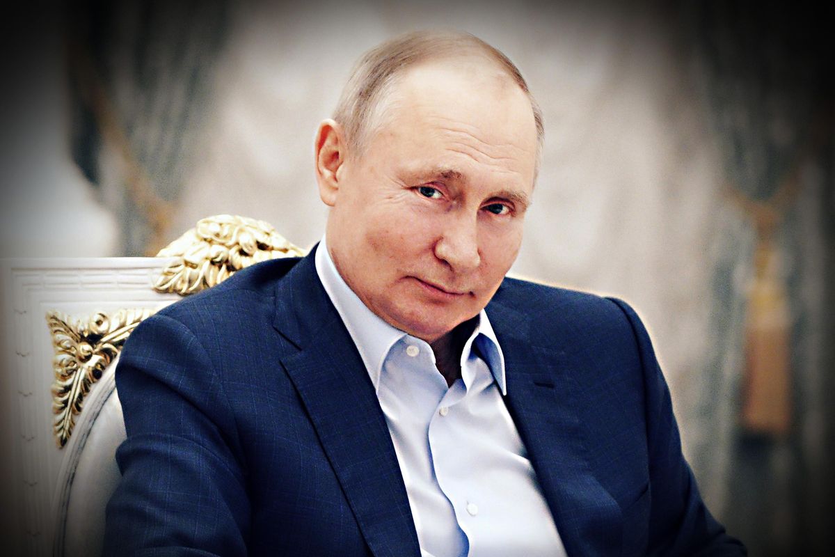 Il Lazio targato dem allunga le mani sul vaccino di Putin