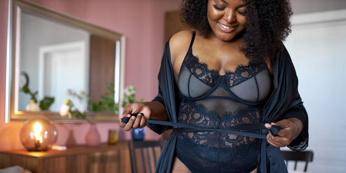 Lingerie Hacks: How To Choose The Best Kind For Your Body Type