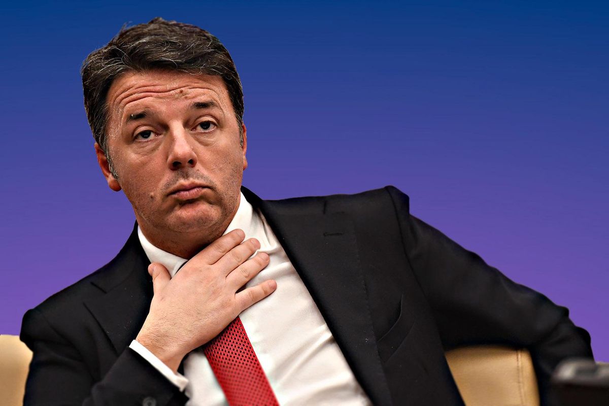 La frittata saudita spaventa Renzi. Il fronte delle dimissioni lo pressa