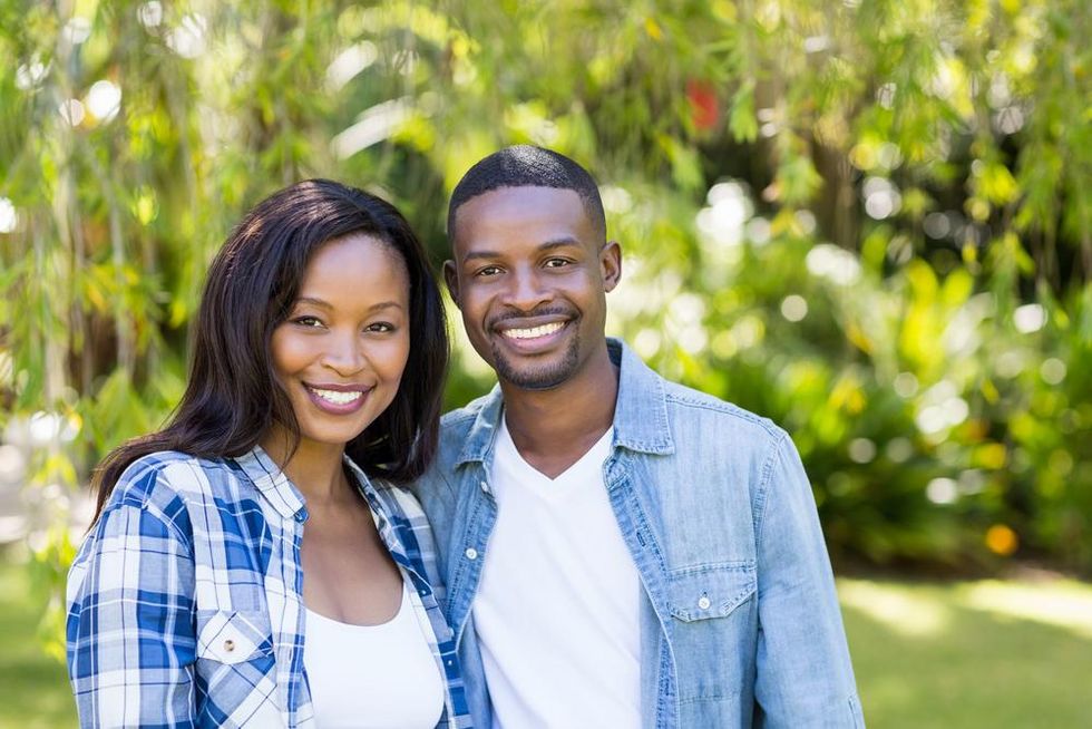 What Does Equally Yoked Mean xoNecole Women's Interest, Love, Wellness, Beauty