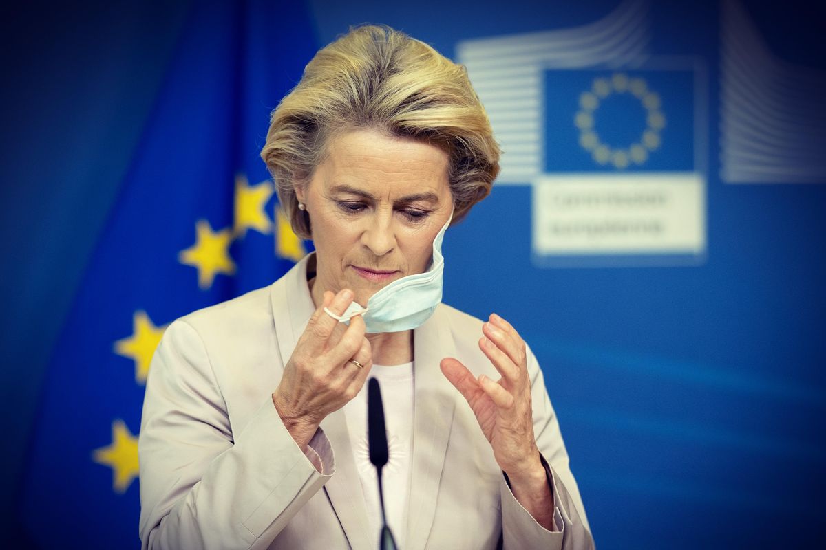 Il suicidio dell'Europa