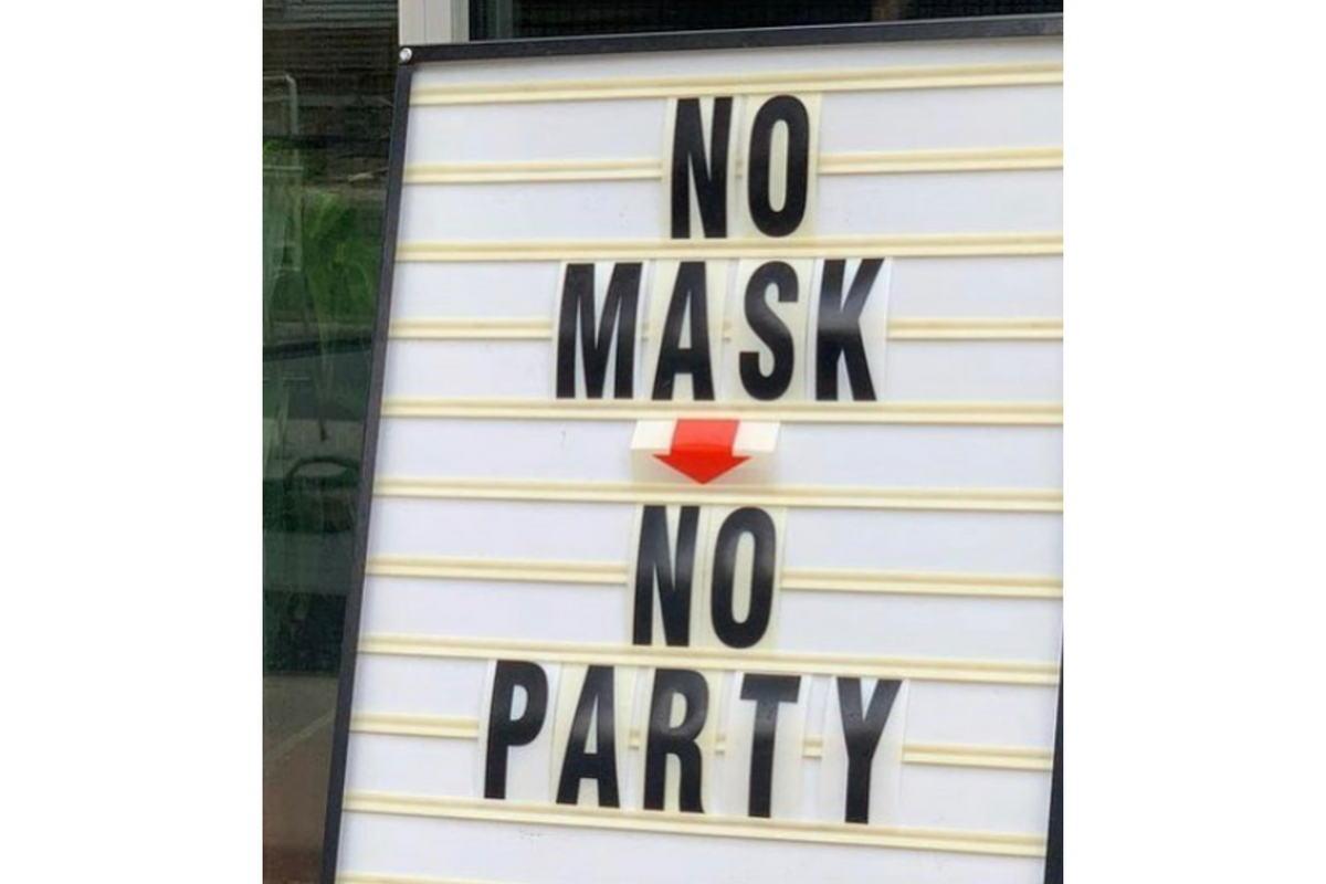 Some Austin restaurants, bars will keep masking requirements, capacity limits when statewide orders lift next week
