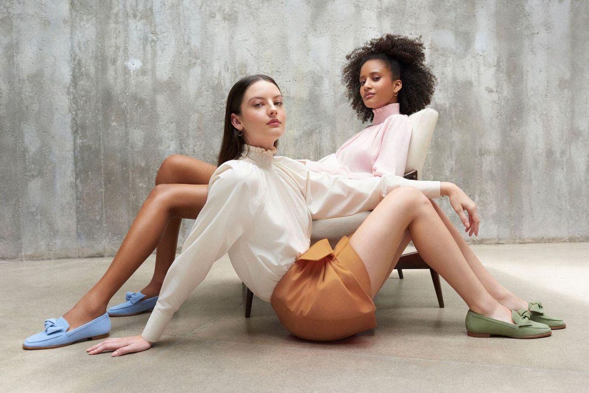 All The Best Spring 21 Fashion Campaigns Paper All The Best Spring 21 Fashion Campaigns Paper